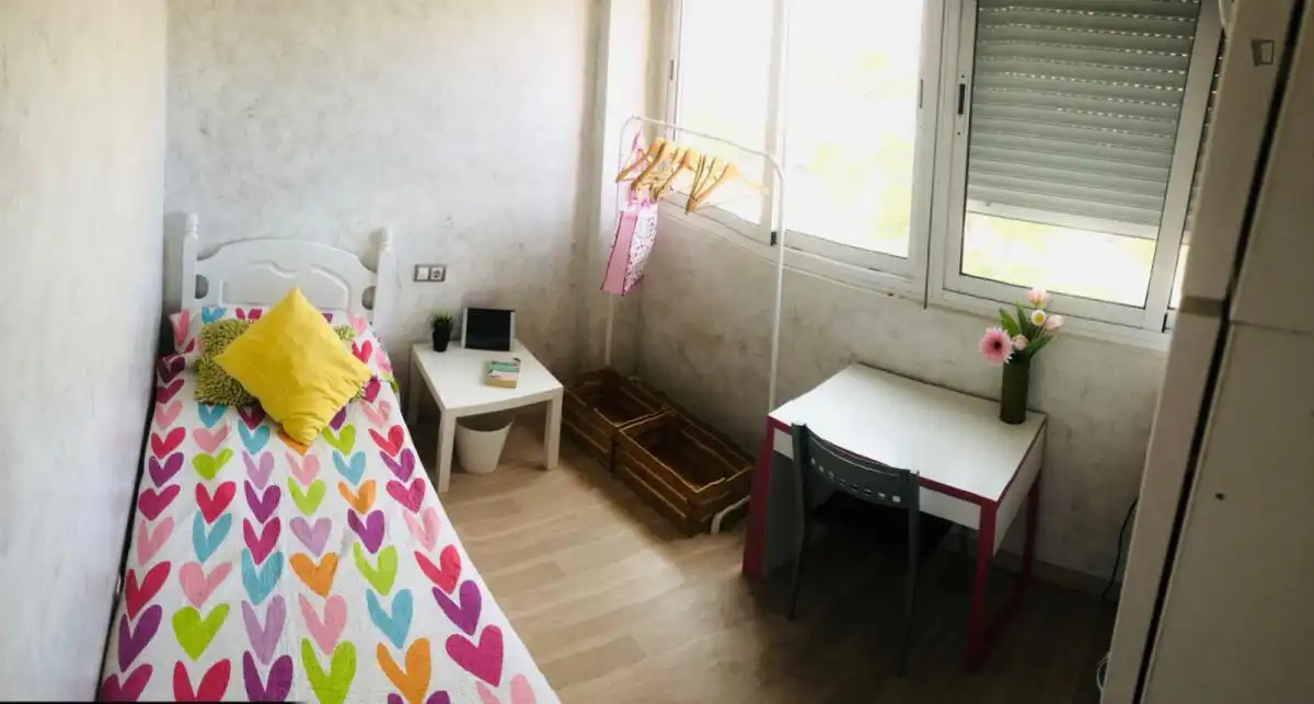 Habitación en Nou Alacant