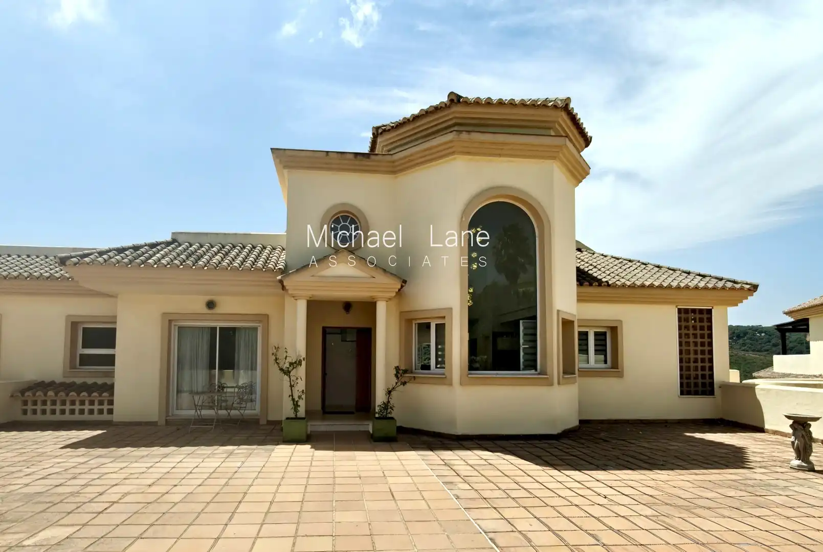 Attic for sale in Sotogrande Alto