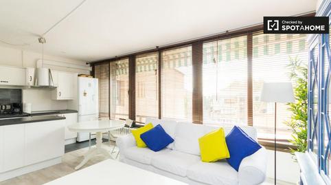 Photo 3 of Flat to rent in Colina,  Madrid Capital