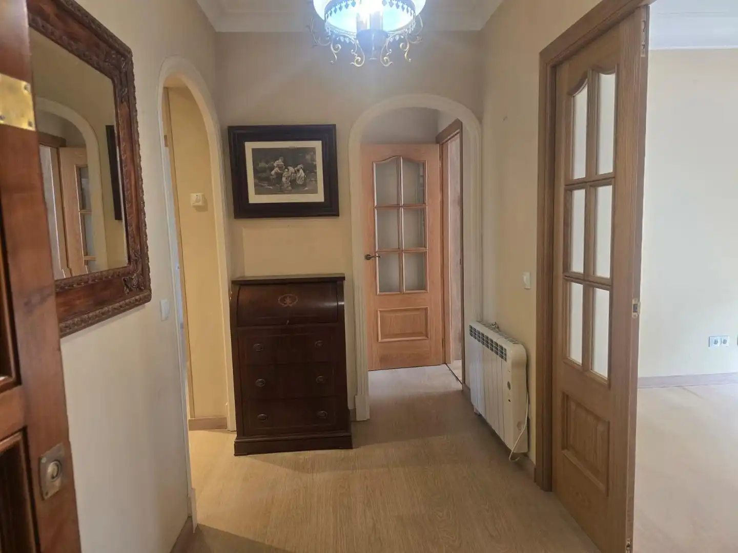 Piso en venta en  Palma de Mallorca con Aire acondicionado, Calefacción y Terraza