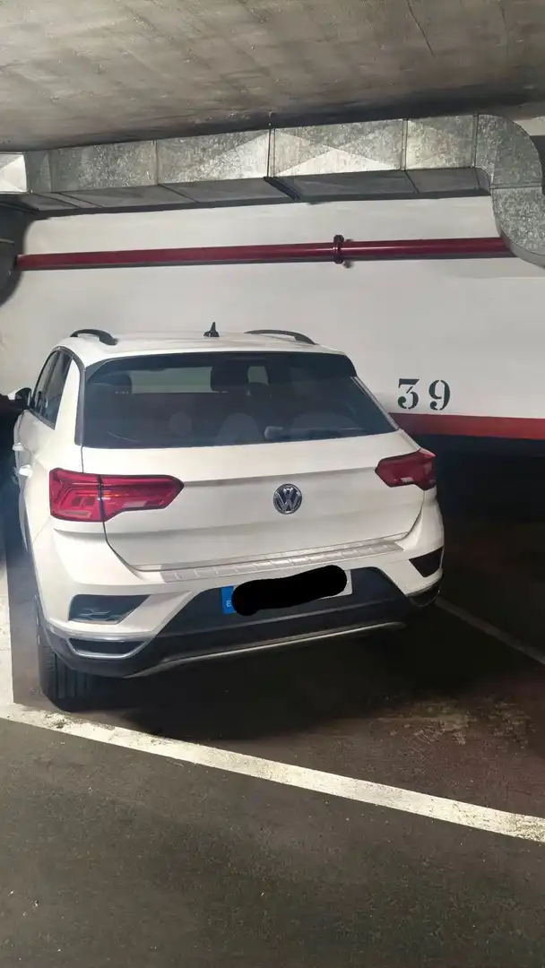 Parking de Garaje en venta en Madrid