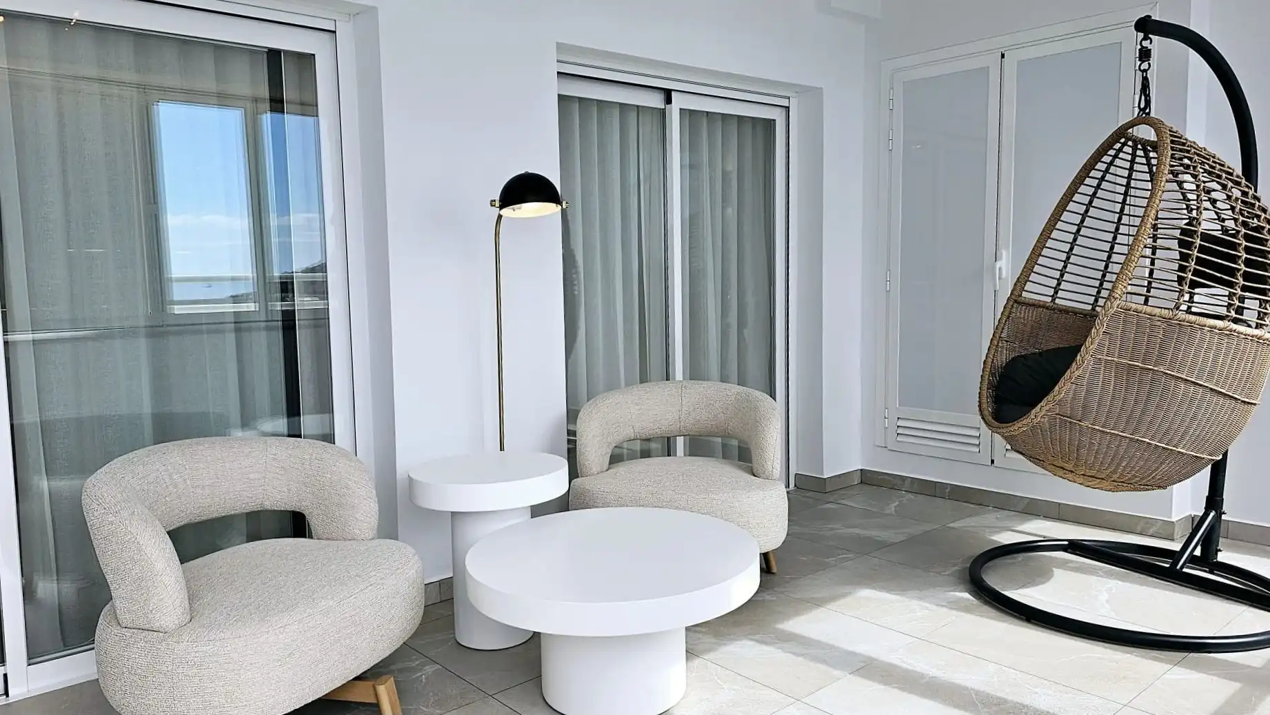 Mini appartamento con ascensore in vendita a Playa Arenal - Bol, imagen 16
