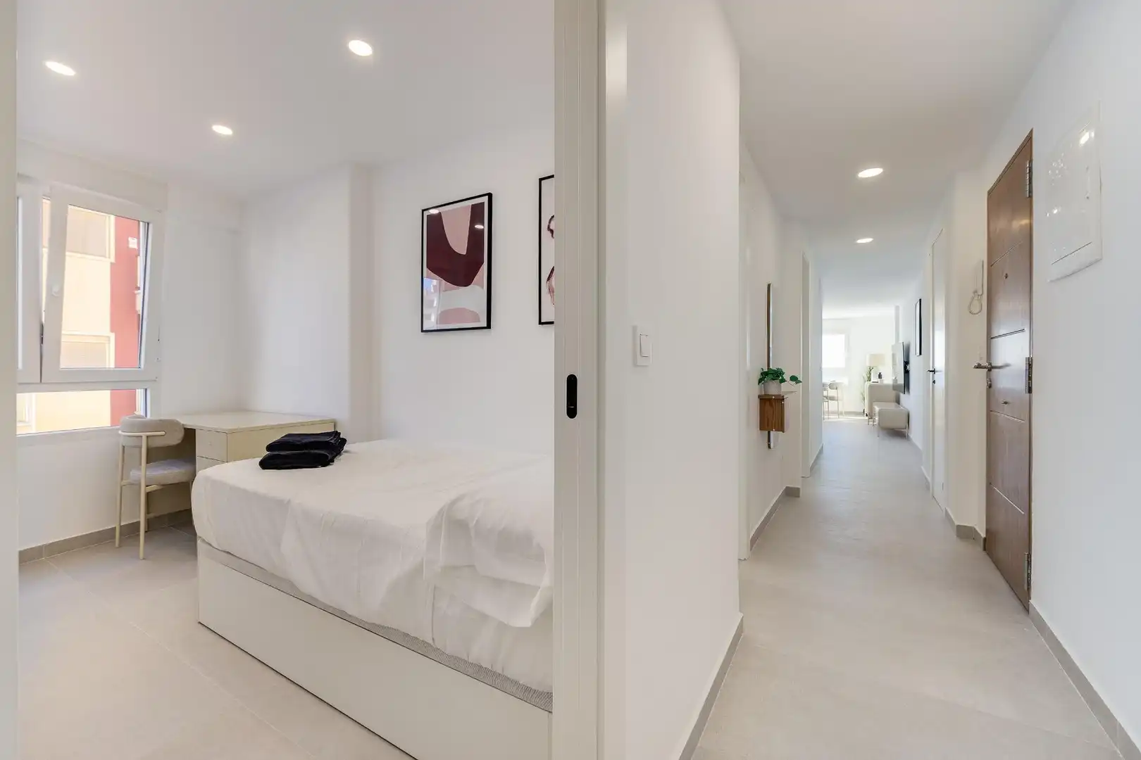 Apartment mit Aufzug zum Verkauf in Playa del Acequión, Náufragos y Rocío del Mar, imagen 34