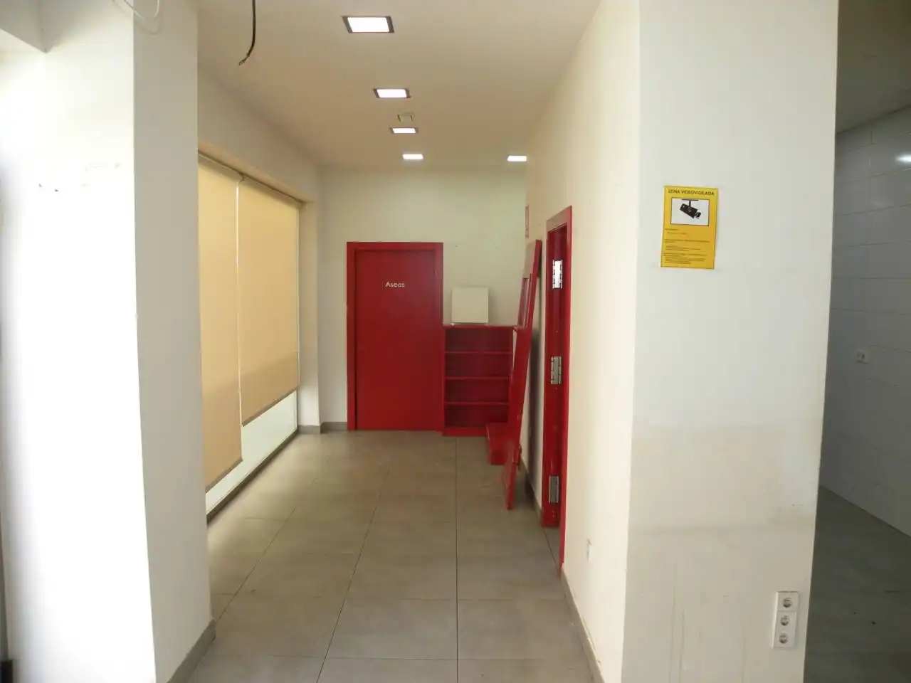 Local comercial en alquiler en Caravaca de la Cruz, imagen 3