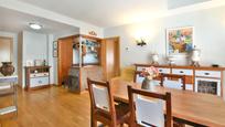 Dining room of Attic for sale in Terrassa  with Terrace and Balcony