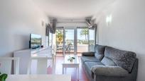 Sala d'estar de Pis en venda en Cabo de Gata amb Terrassa i Balcó