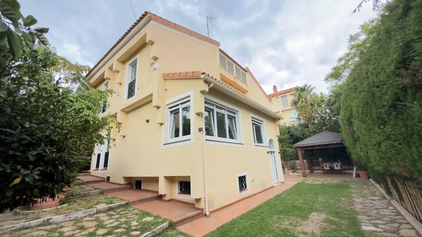 Casa con piscina in vendita a Calle De la Tintorera 4, imagen 4
