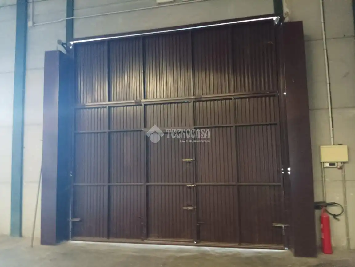 Local comercial de lloguer a Calle SEGADORES, imagen 19