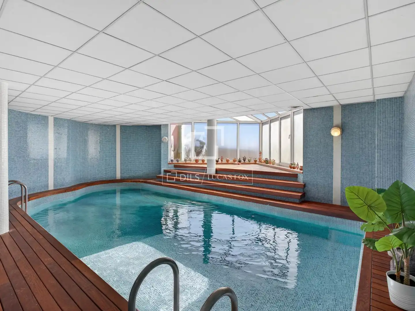 Chalet con terraza en venta en Nucli Urbà, imagen 6
