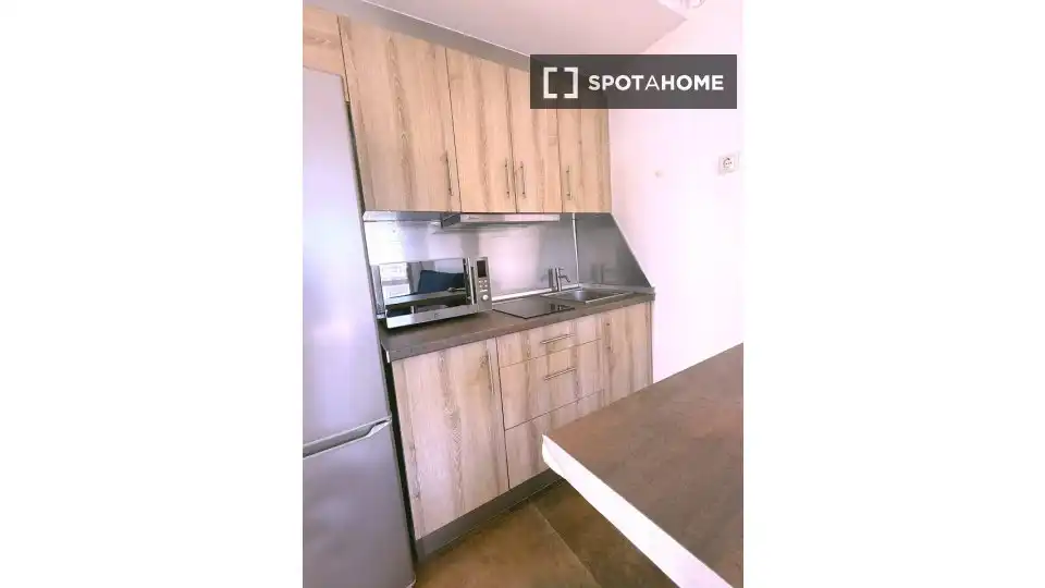 Habitació a Arguineguín