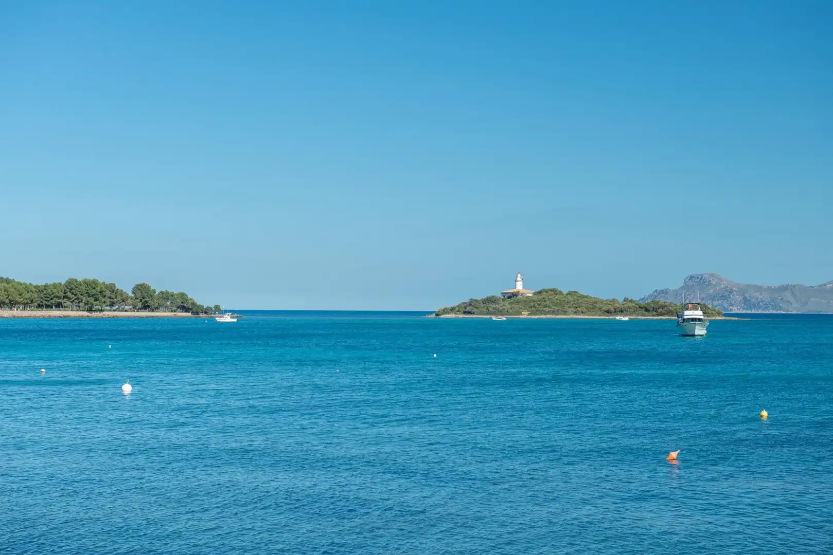 Planta baixa en venda a Port d'Alcúdia - Platja d'Alcúdia