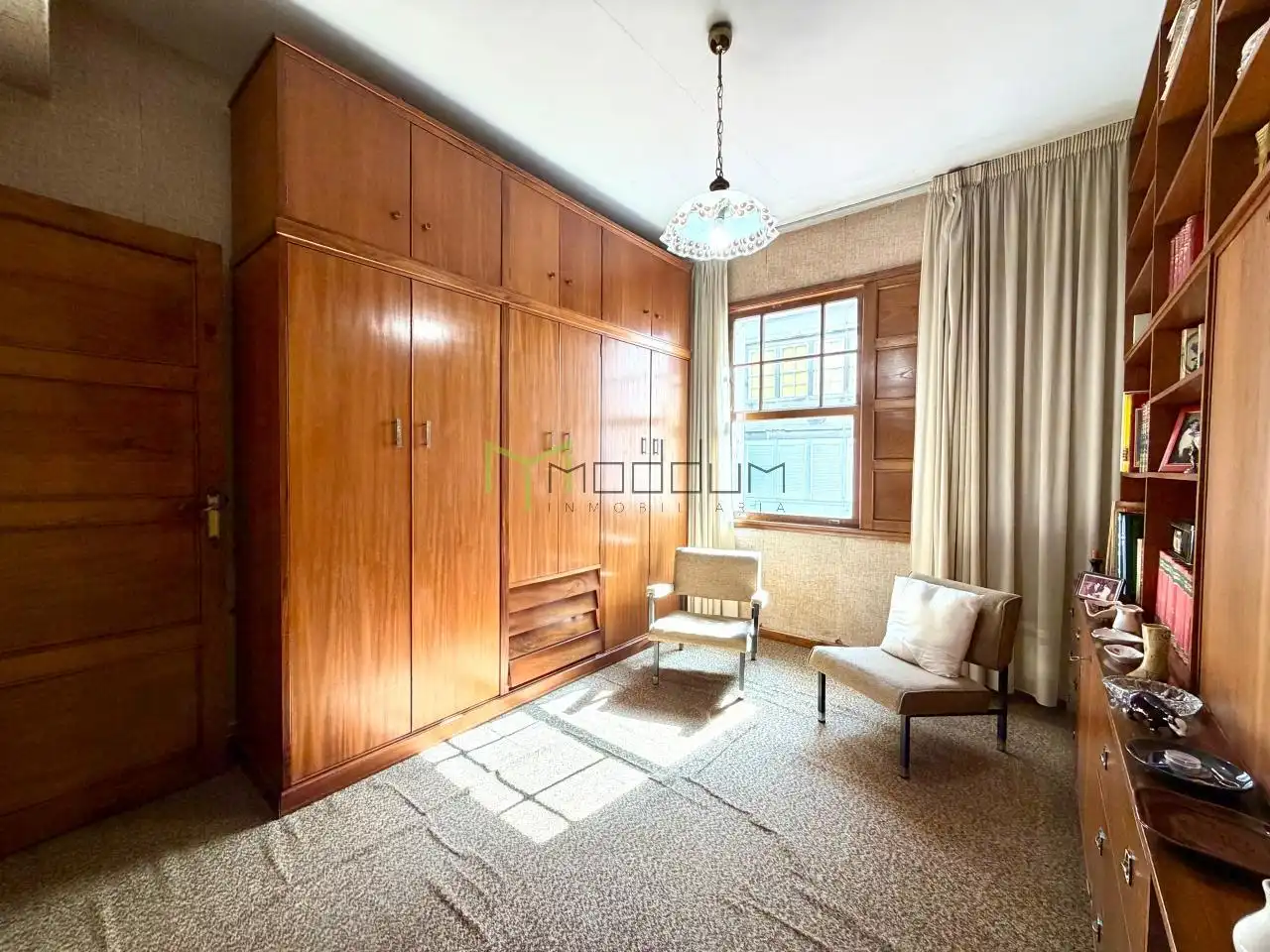 Wohnung mit Terrasse zum Verkauf in Ensanche - Sar, imagen 36