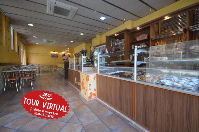 Local comercial en Venta en Calle SARDA, 20 en Centre