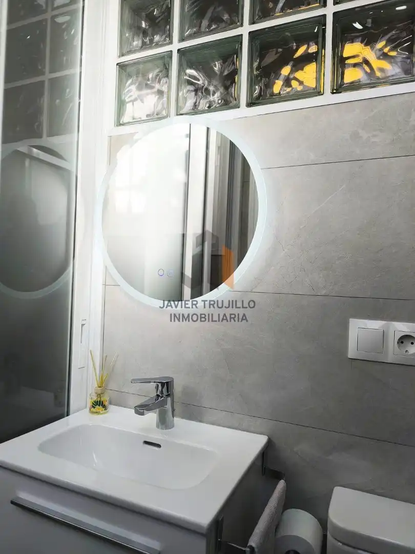Terraced house for sale in Algarrobo pueblo, imagen 9