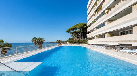 Foto 2 de Apartament en venda a Calle Pepe Carleton #planta 2, La Carolina - Guadalpín, Marbella