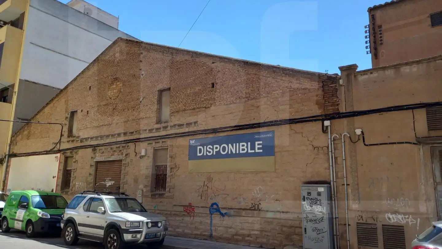 Business premises to rent in Camí Nou, imagen 3