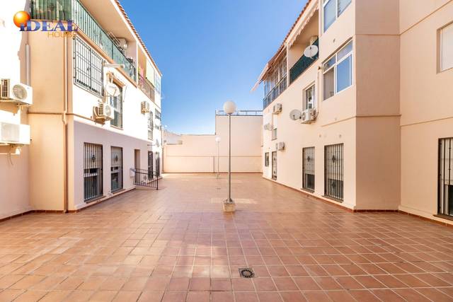 Piso en Venta en San Cayetano