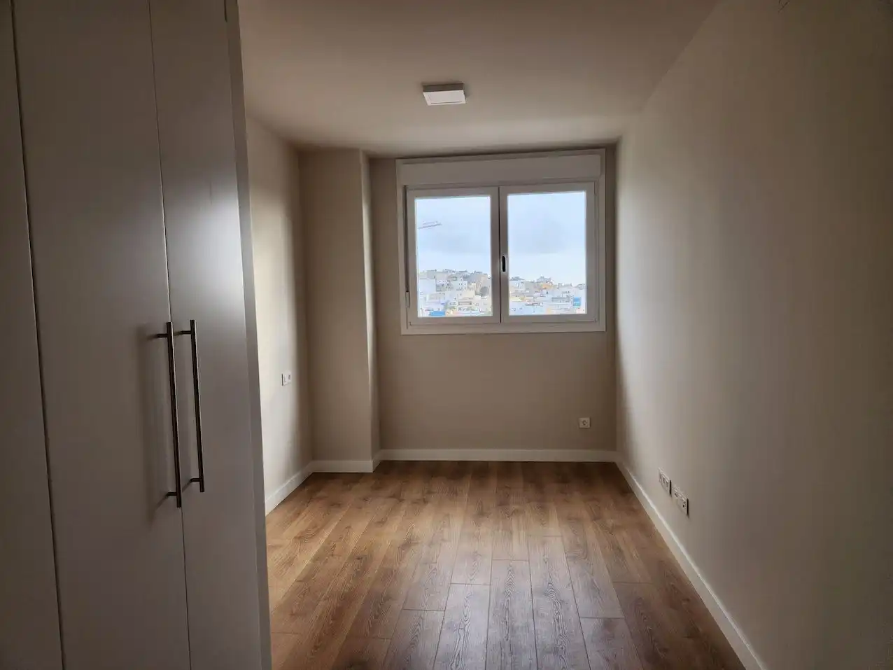 Flat for rent in Tamaraceite