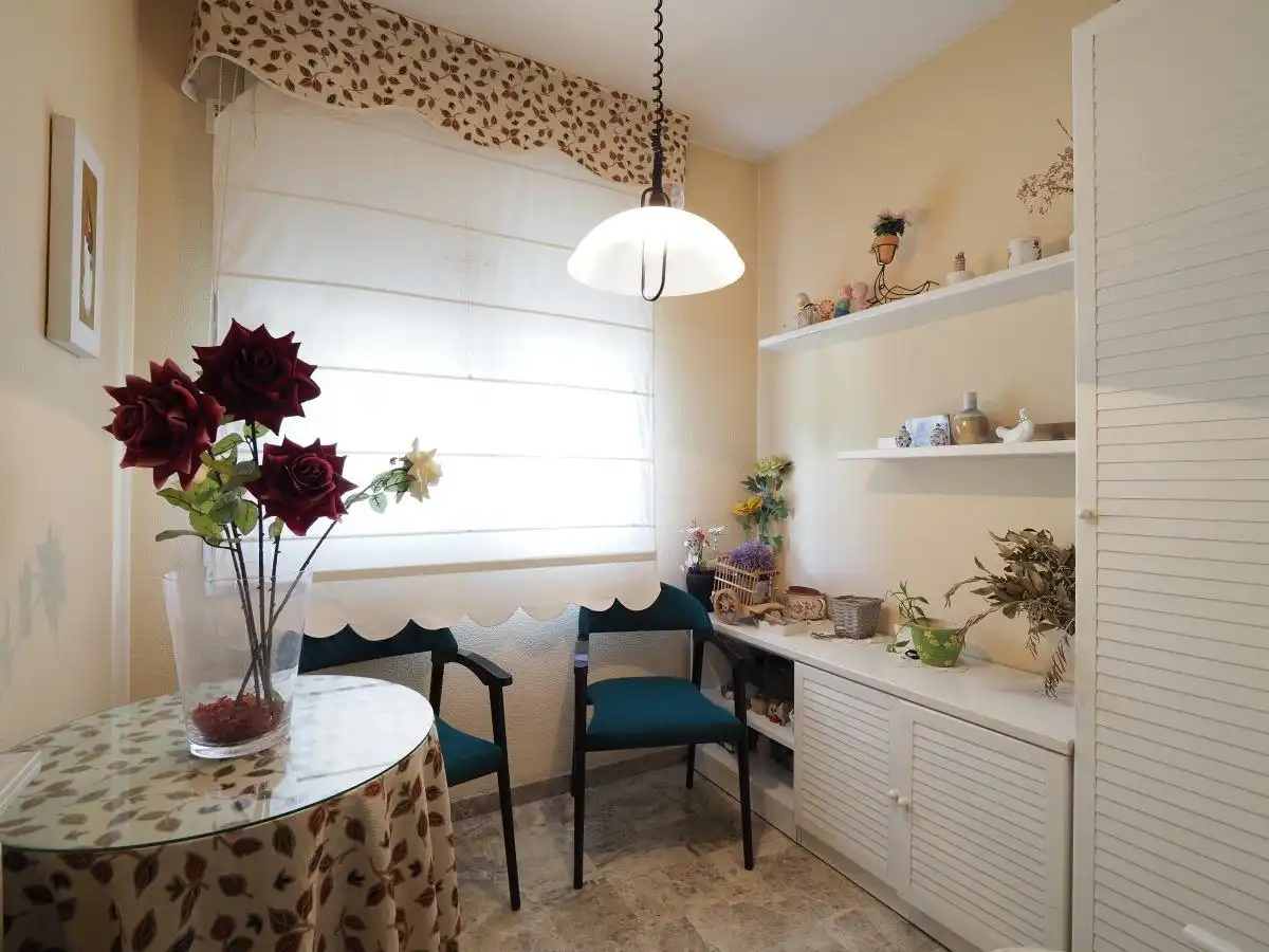 Maison mitoyenne avec terrasse à vendre à Passeig MISERICORDIA, imagen 33