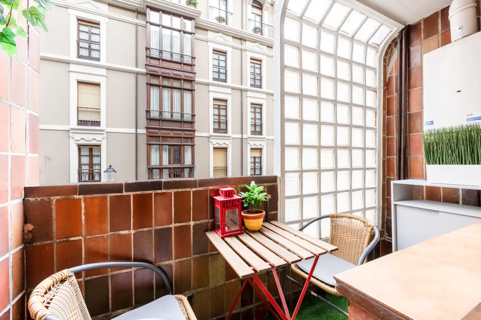 Wohnung zur Miete in Gijón - CALLE CONCEPCIÓN ARENAL, Barrio del Centro
