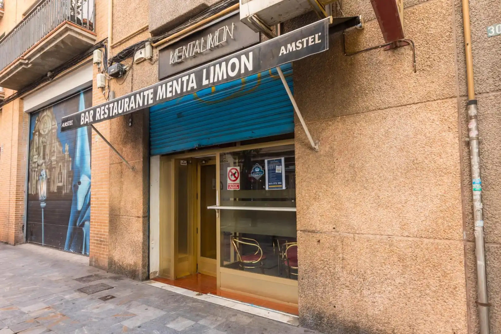 Local comercial en venda a Calle SAGASTA 30, imagen 24