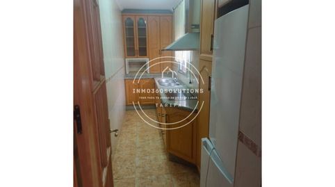 Photo 2 of Flat for sale in Calle Sancho Craso, Santa Rosa - Valdeolleros, Córdoba Capital