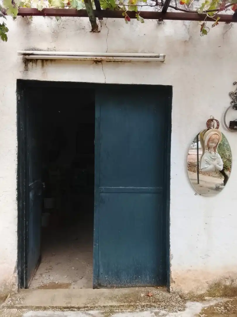 Finca rústica en venda en Córdoba amb Aire condicionat, Calefacció i Jardí privat
