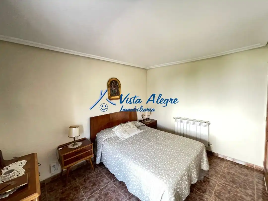 Casa con jardín en venta en Calle las Eras, imagen 35