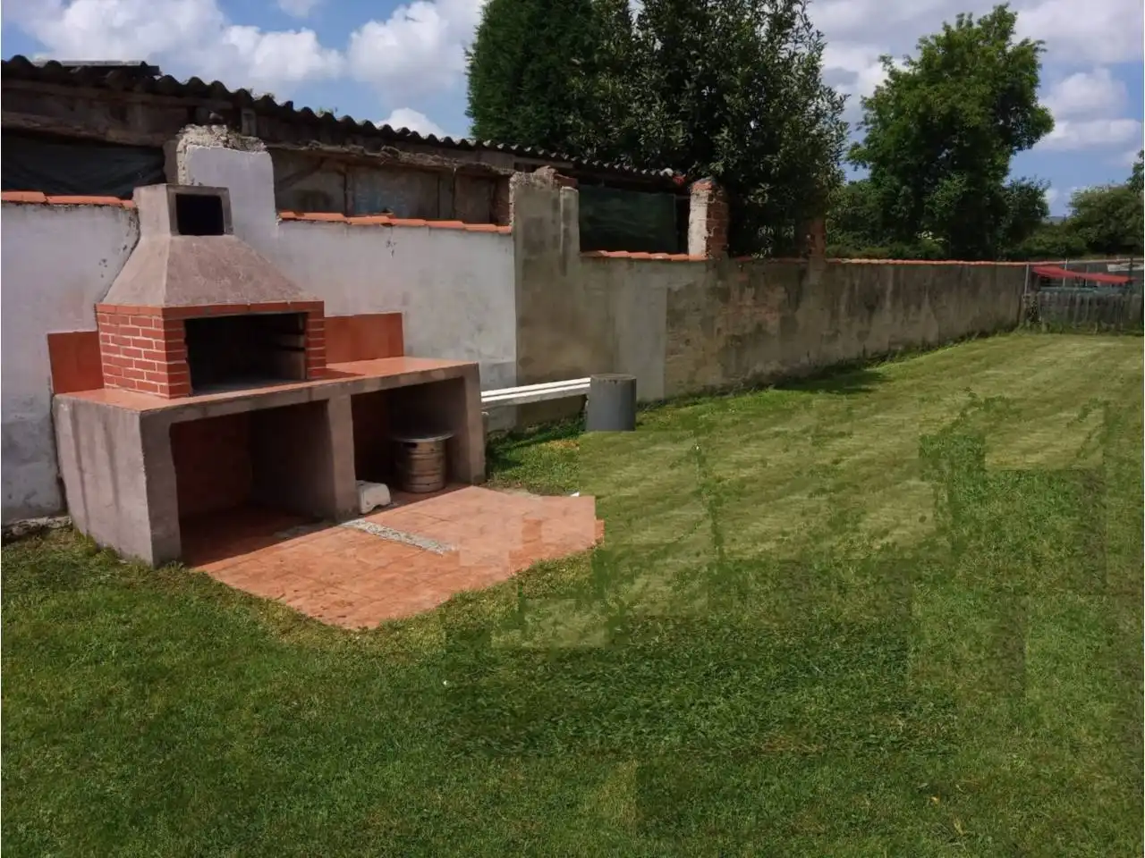 Terreno residencial en venta en Avenida Buenavista, imagen 2