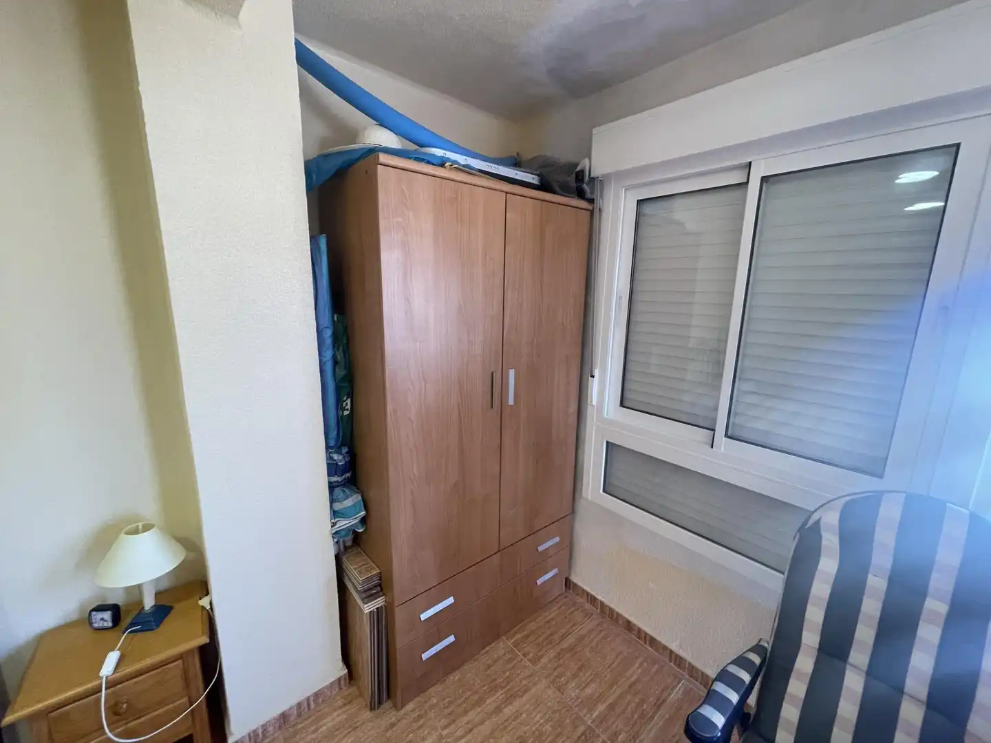 Apartamento con ascensor en venta en Nueva Torrevieja - Aguas Nuevas, imagen 13