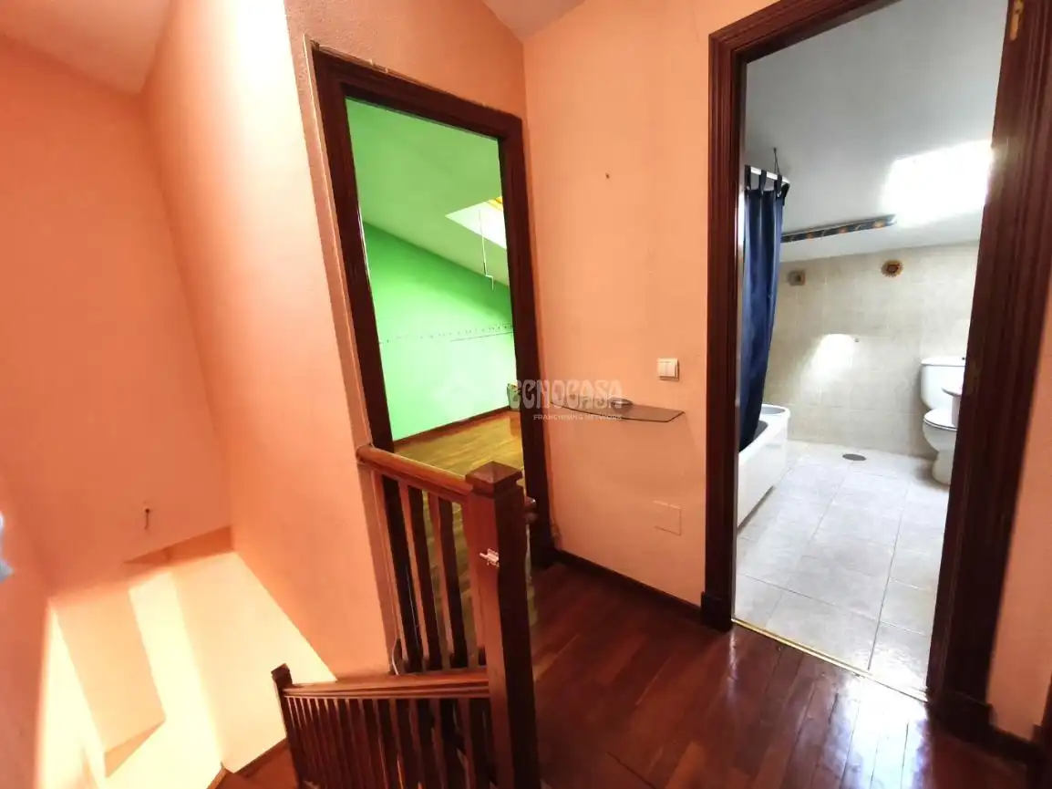 Wohnung zum Verkauf in Bulevar - Plaza Castilla, imagen 12