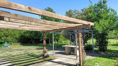 Foto 4 de Finca rústica en venda a Urbanización el Guaral, Peñaflor, Zaragoza Capital