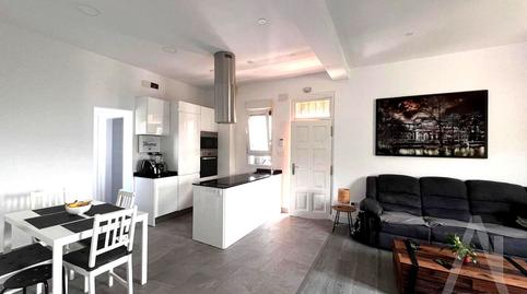 Foto 2 de Pis en venda a Lezama Legizamon, Etxebarri, Bizkaia