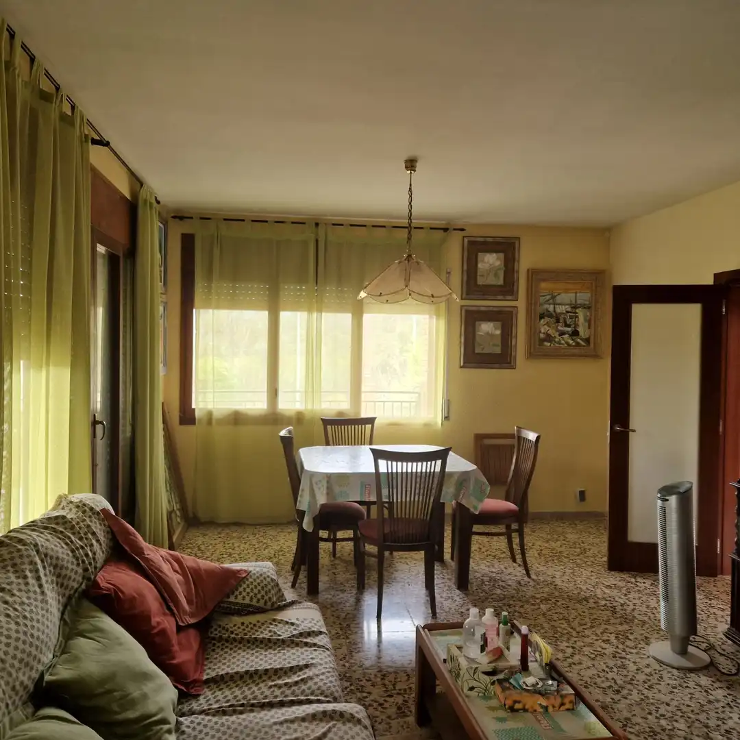 Comedor de Casa o chalet en venta en Corbera de Llobregat con Calefacción, Jardín privado y Terraza