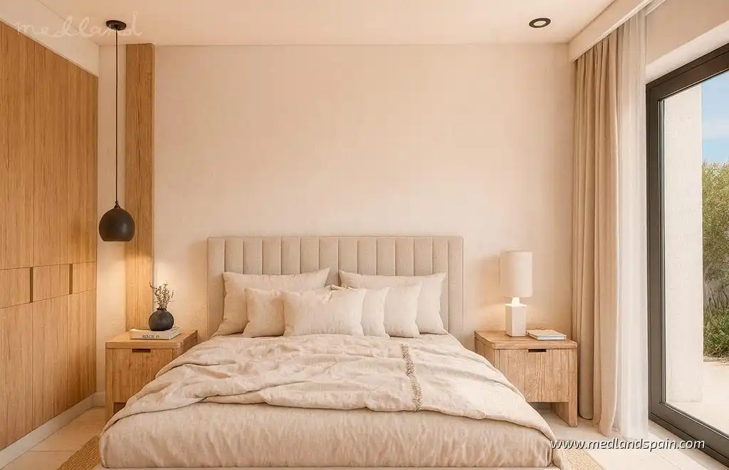 Villa à vendre à Pedreguer, imagen 10