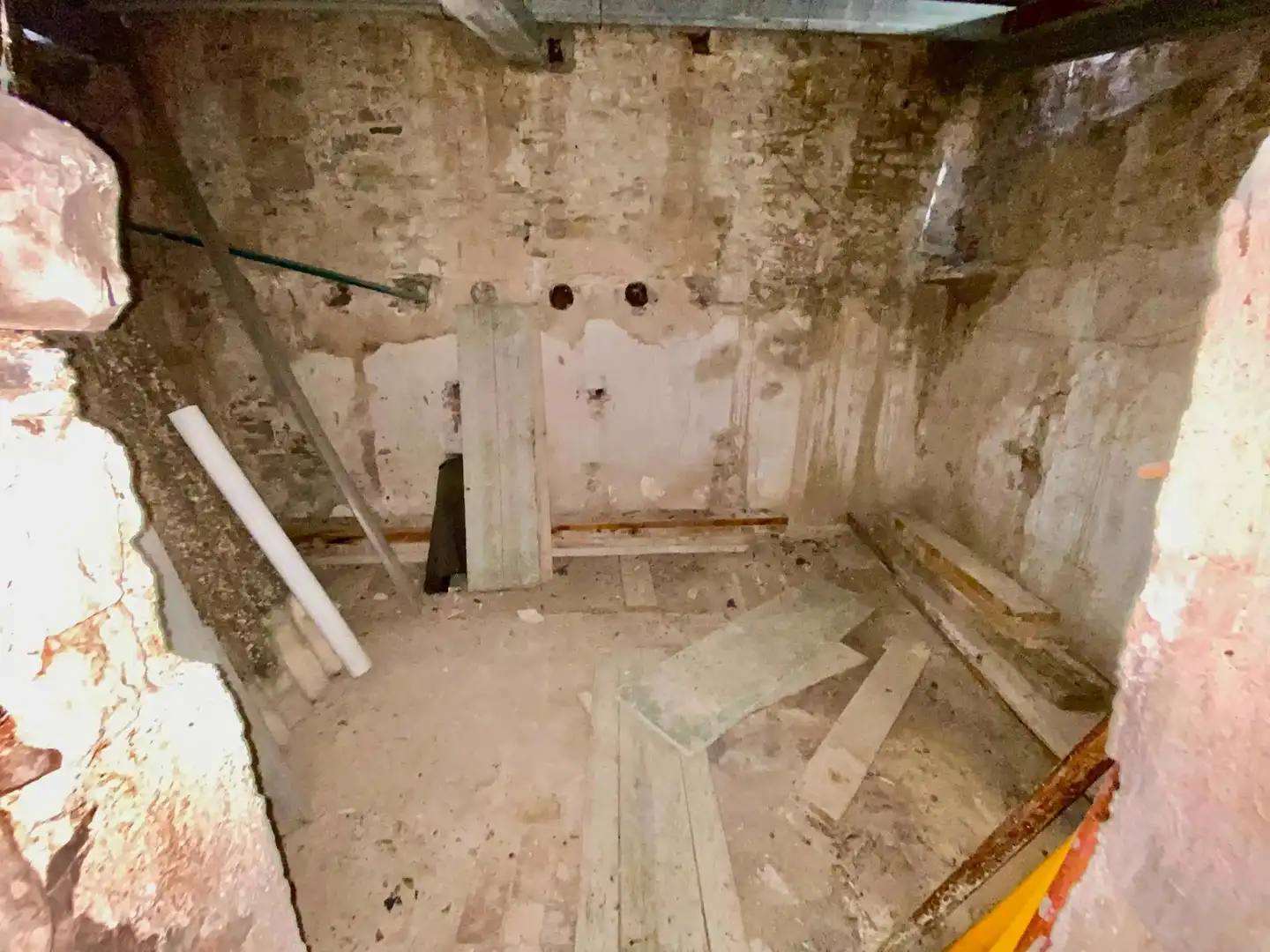 Casa o xalet en venda en Sant Guim de Freixenet amb Calefacció i Traster