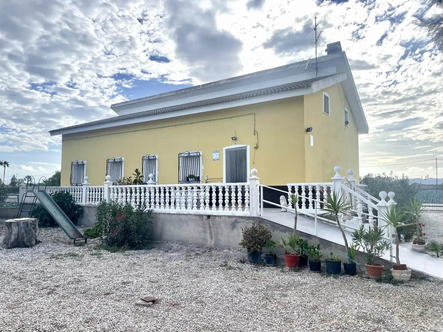 Haus zum Verkauf in Berengueles, imagen 2