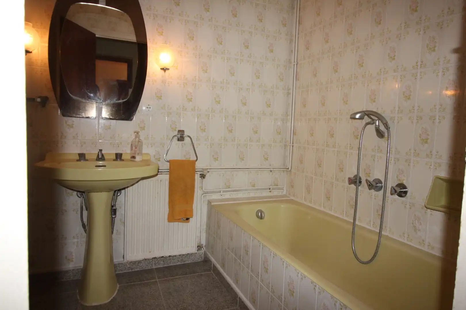Bany de Casa o xalet en venda en Agullana amb Terrassa i Traster