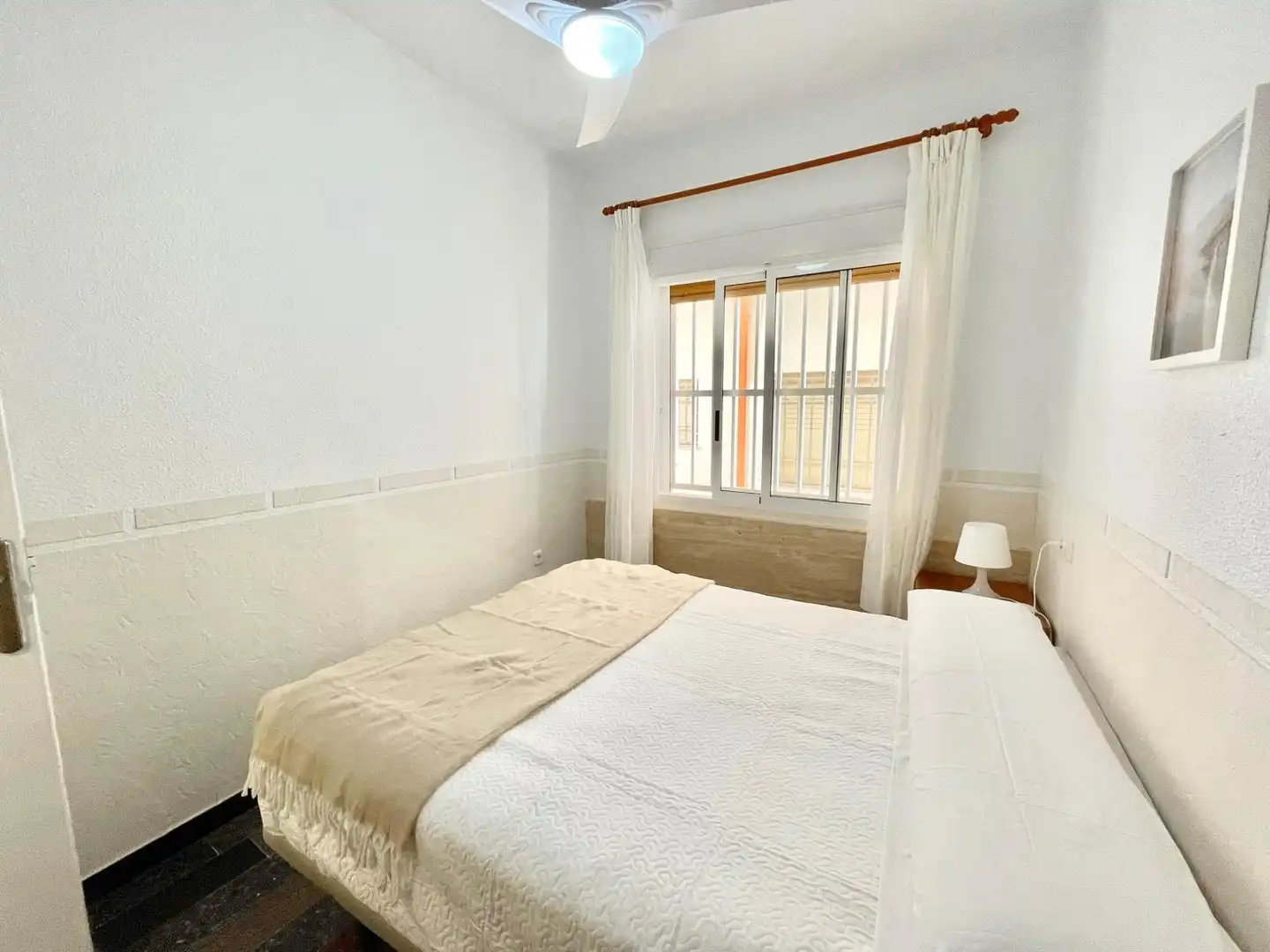 Habitación de Casa o chalet de alquiler en Pilar de la Horadada con Aire acondicionado, Calefacción y Terraza