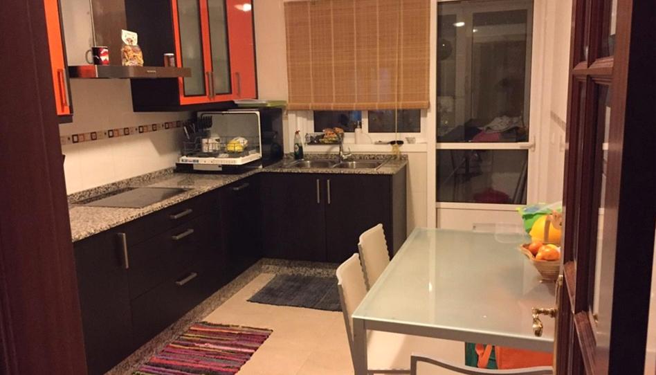 Foto 1 de Dúplex en venda a Rúa Río Eume, Piñeiros- Freixeiro, A Coruña