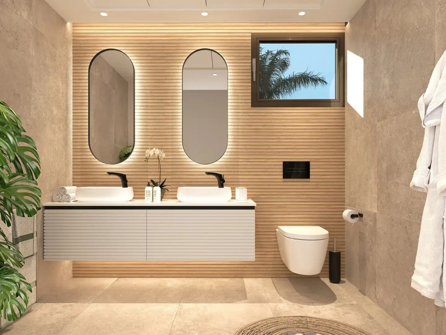 Villa avec piscine à vendre à Orihuela Costa, imagen 15