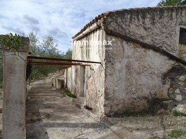 Detached house for sale in Xerta