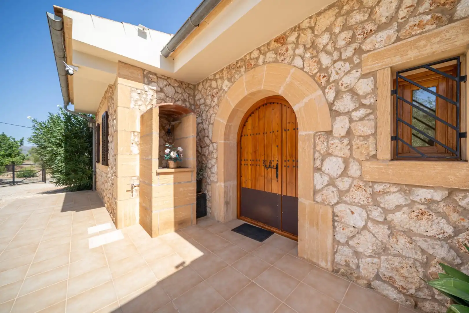 Landhaus zum Verkauf in Sant Llorenç des Cardassar, imagen 42