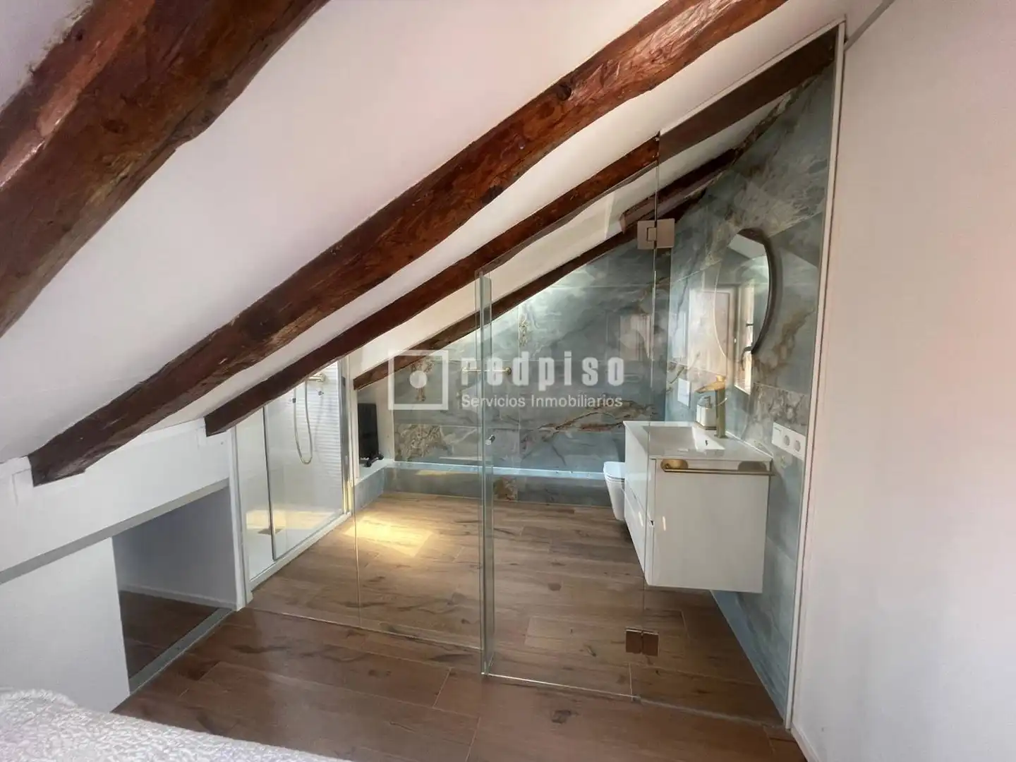 Studio à louer à Alta de San Pablo, imagen 6