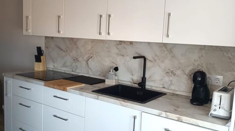 Foto 4 de Apartament de lloguer a Torreguadiaro - San Diego, Sotogrande