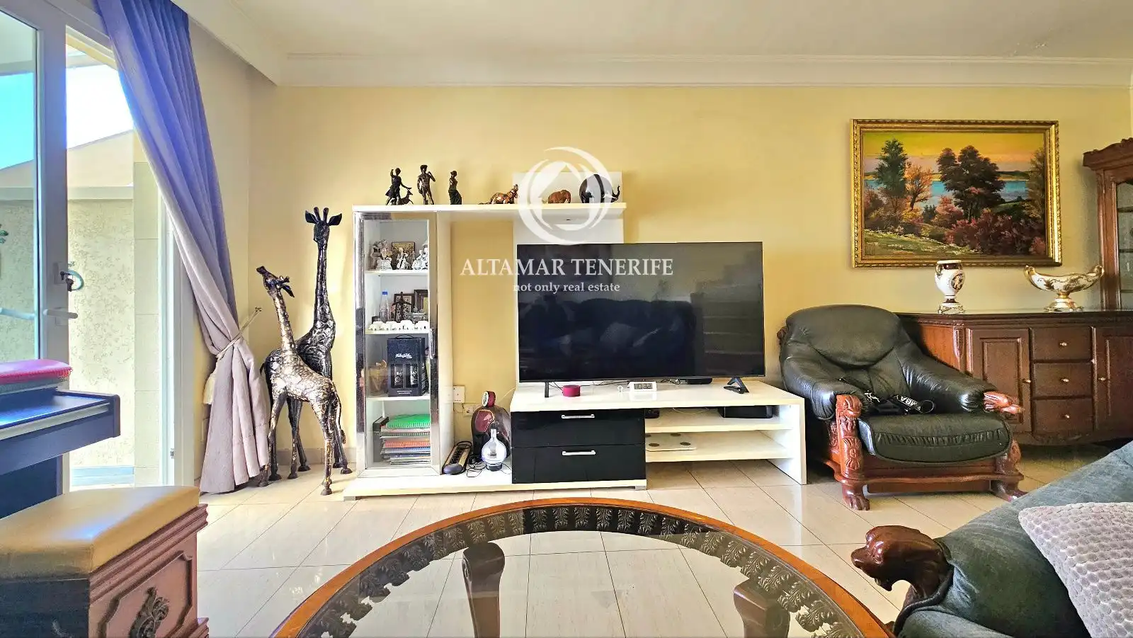 Casa a schiera con giardino in vendita a Las Lomas 33, imagen 11