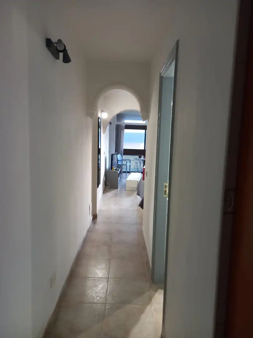 Estudio de alquiler en Puerto de la Cruz con Amueblado, Horno y Lavadora