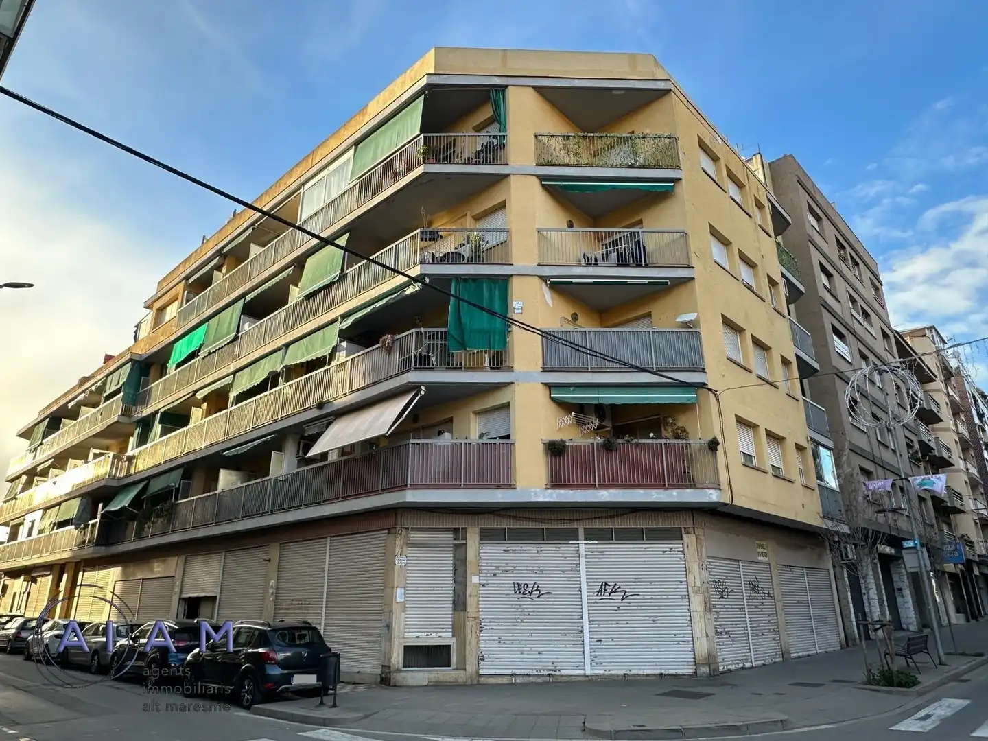 Local comercial en venda a Carrer d'Andorra