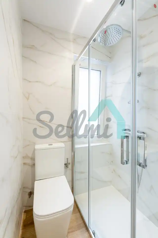 Flat for rent in De Gloria Fuertes, Masip