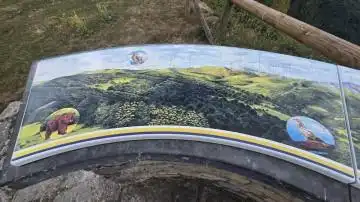 Vista exterior de Casa o xalet en venda en Quirós